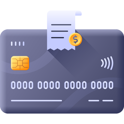 Credit Card Bill