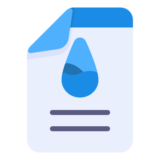 Water Bill